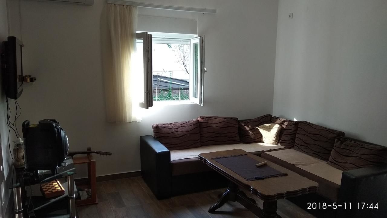 Дома для отпуска Marko Apartman Вирпазар