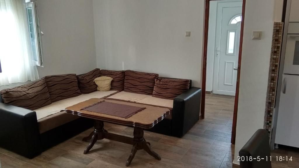 Дома для отпуска Marko Apartman Вирпазар