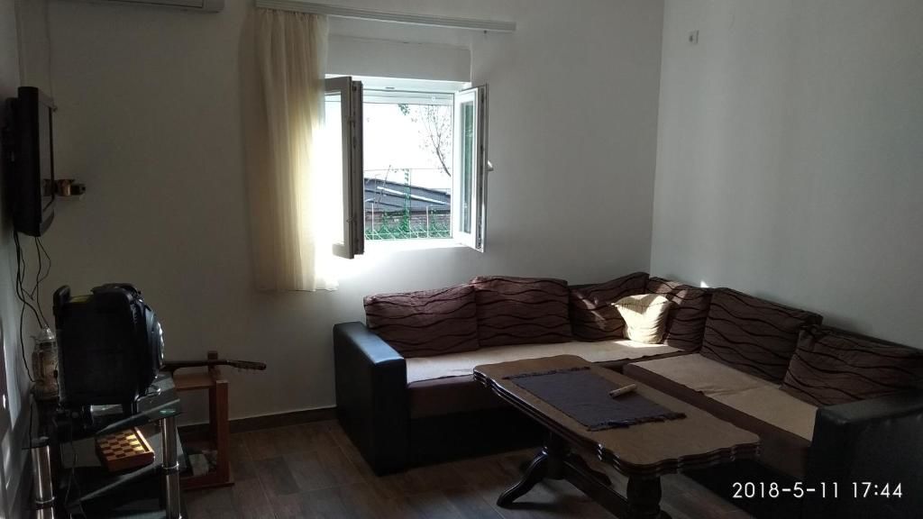 Дома для отпуска Marko Apartman Вирпазар