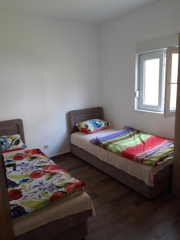 Дома для отпуска Marko Apartman Вирпазар