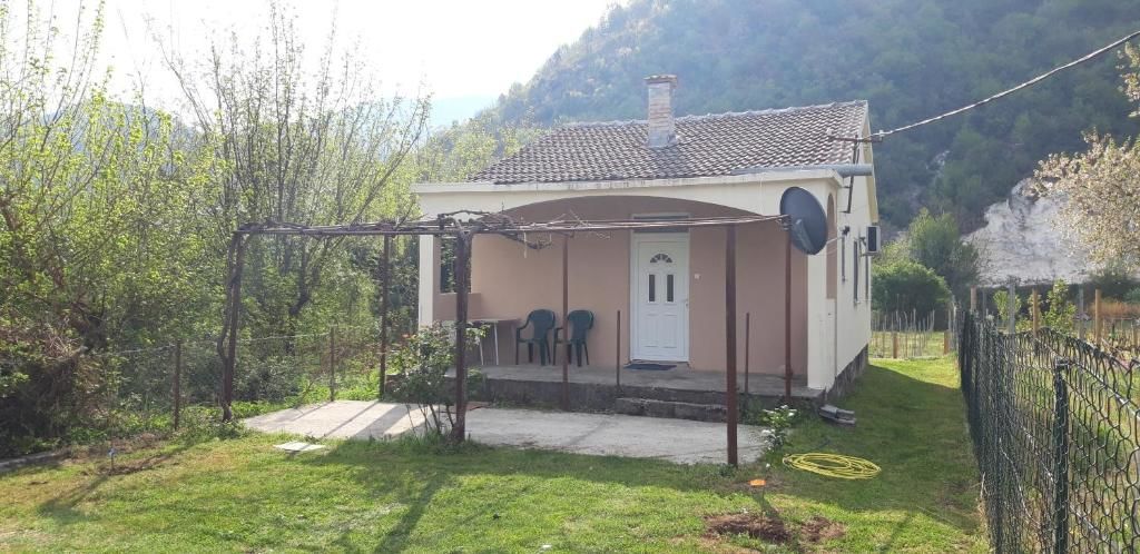 Дома для отпуска Marko Apartman Вирпазар