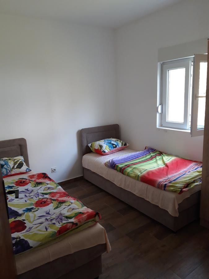 Дома для отпуска Marko Apartman Вирпазар