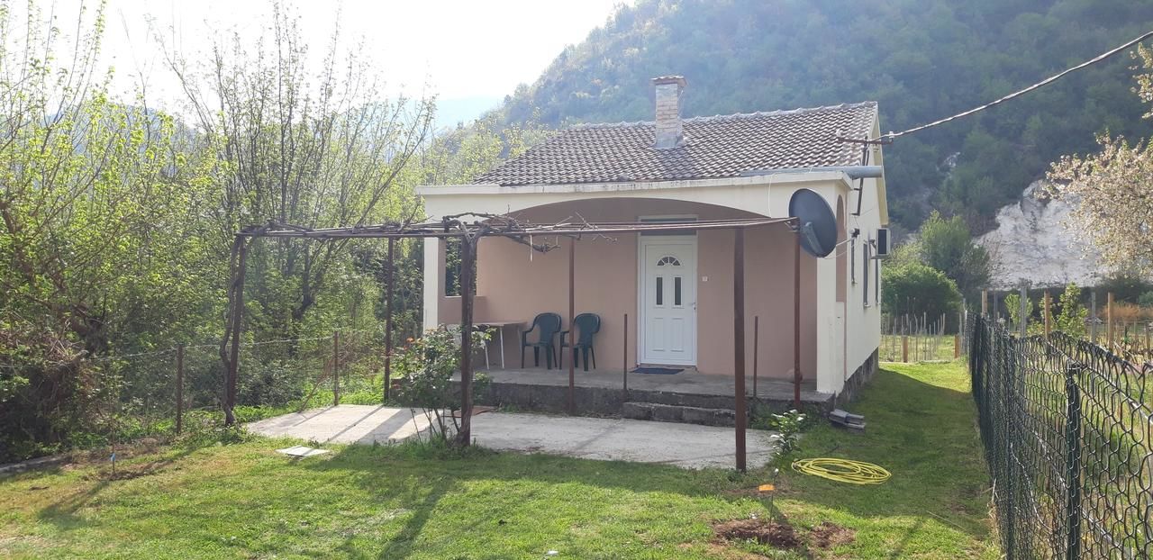 Дома для отпуска Marko Apartman Вирпазар