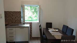 Дома для отпуска Marko Apartman Вирпазар Дом с 2 спальнями-17
