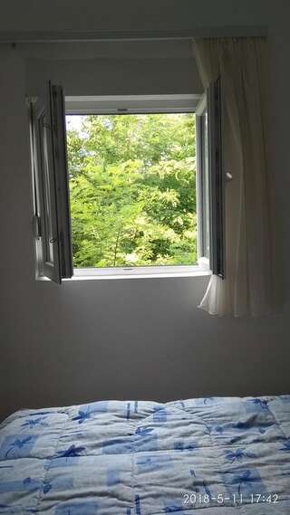 Дома для отпуска Marko Apartman Вирпазар Дом с 2 спальнями-8