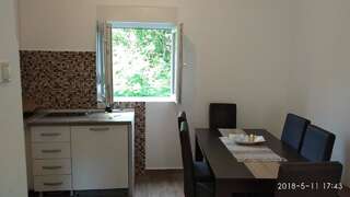 Дома для отпуска Marko Apartman Вирпазар Дом с 2 спальнями-9