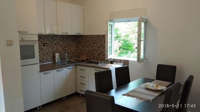 Дома для отпуска Marko Apartman Вирпазар-3