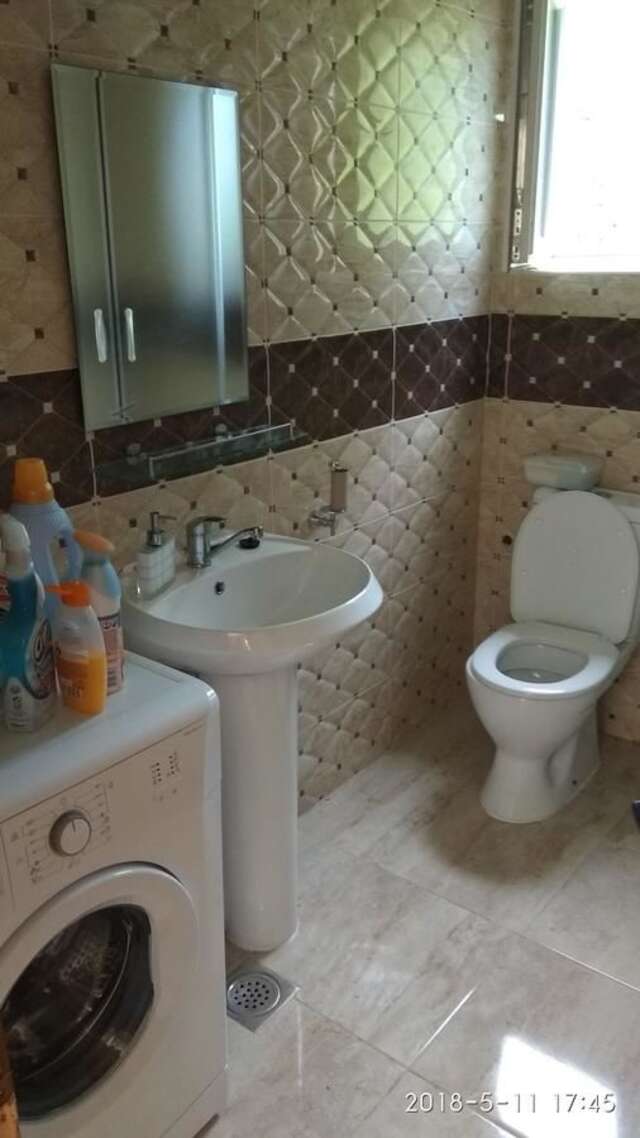 Дома для отпуска Marko Apartman Вирпазар-15
