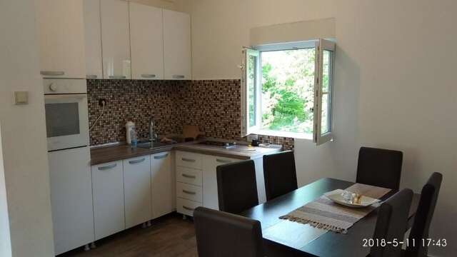 Дома для отпуска Marko Apartman Вирпазар-18