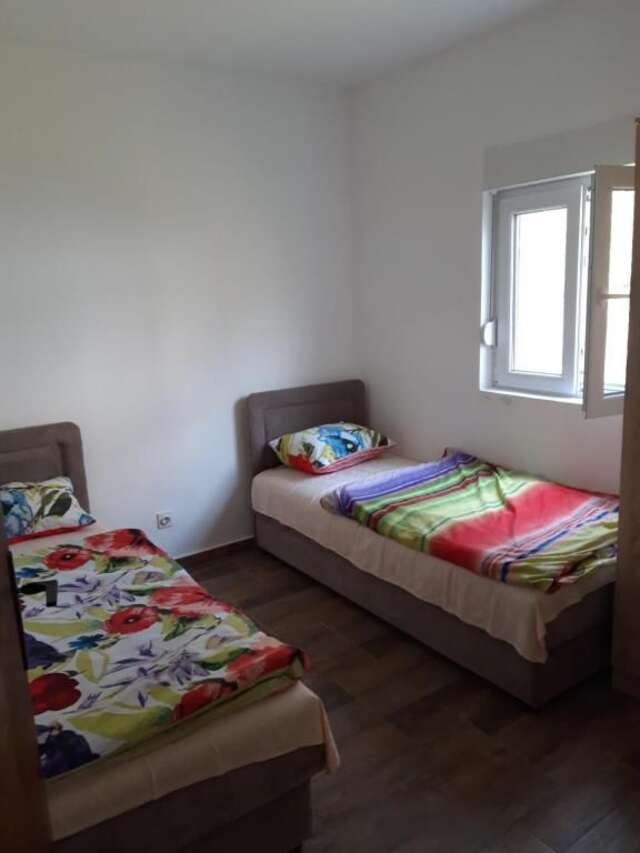 Дома для отпуска Marko Apartman Вирпазар-25