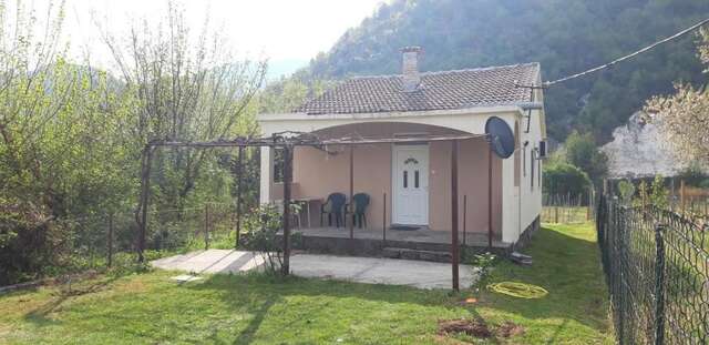 Дома для отпуска Marko Apartman Вирпазар-29