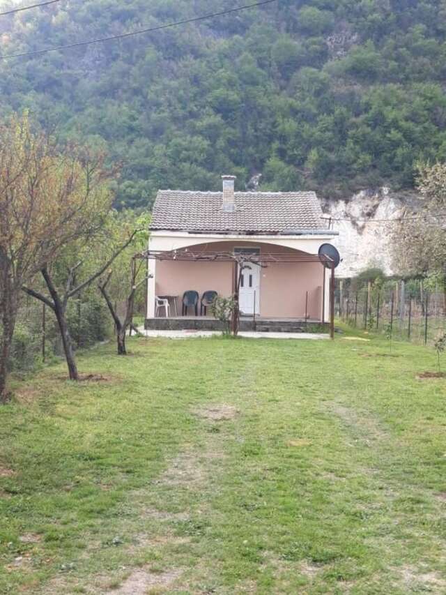 Дома для отпуска Marko Apartman Вирпазар-30