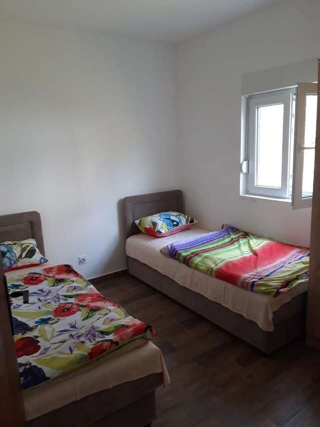 Дома для отпуска Marko Apartman Вирпазар-5